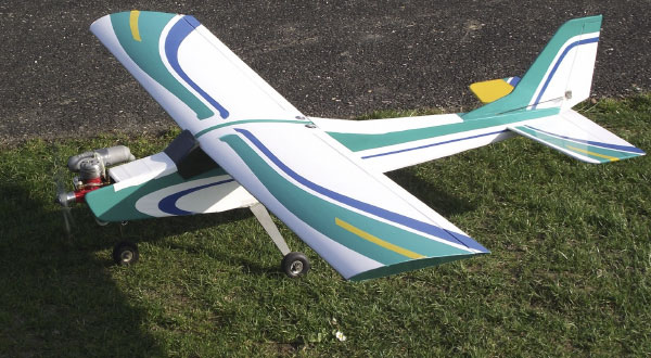 avion-ecole