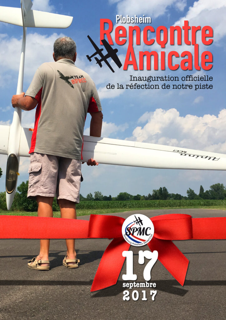 rencontre amicale SPMC 17 septembre 2017