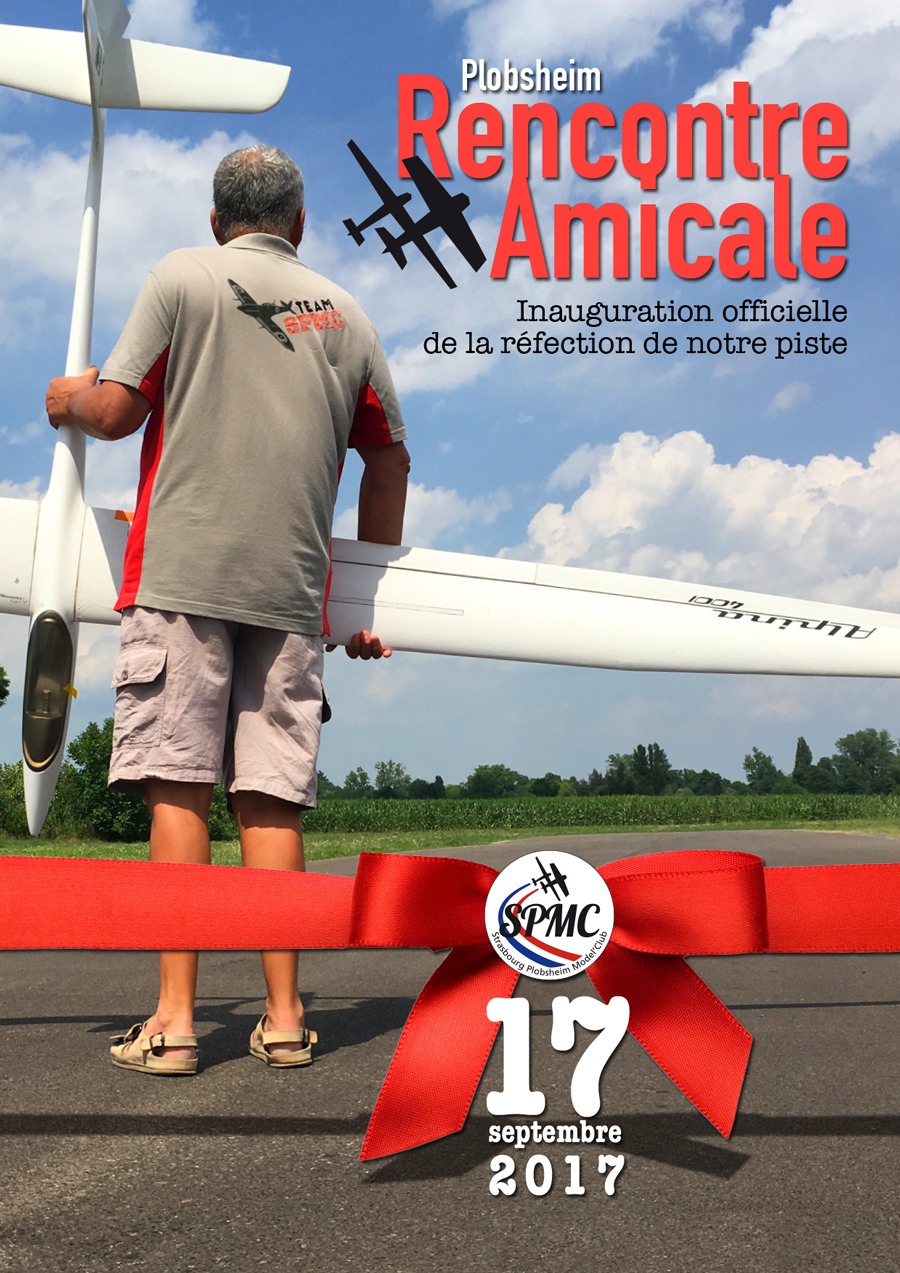 rencontre amicale SPMC 17 septembre 2017