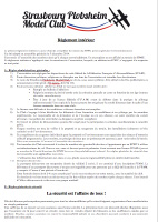 reglement spmc