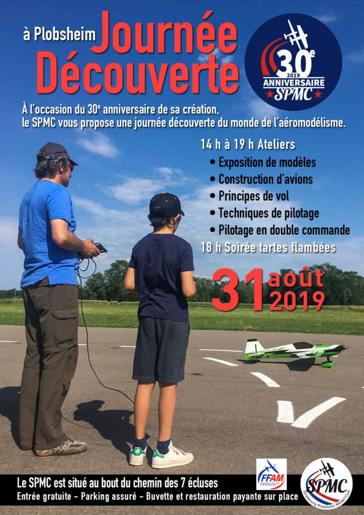 journee decouverte samedi 31 aout 2019